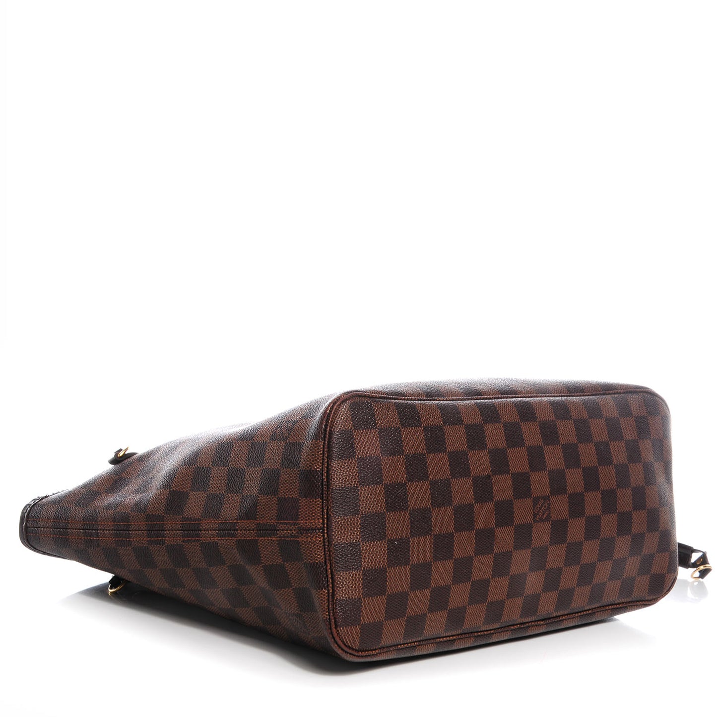 Damier Ebene Neverfull MM