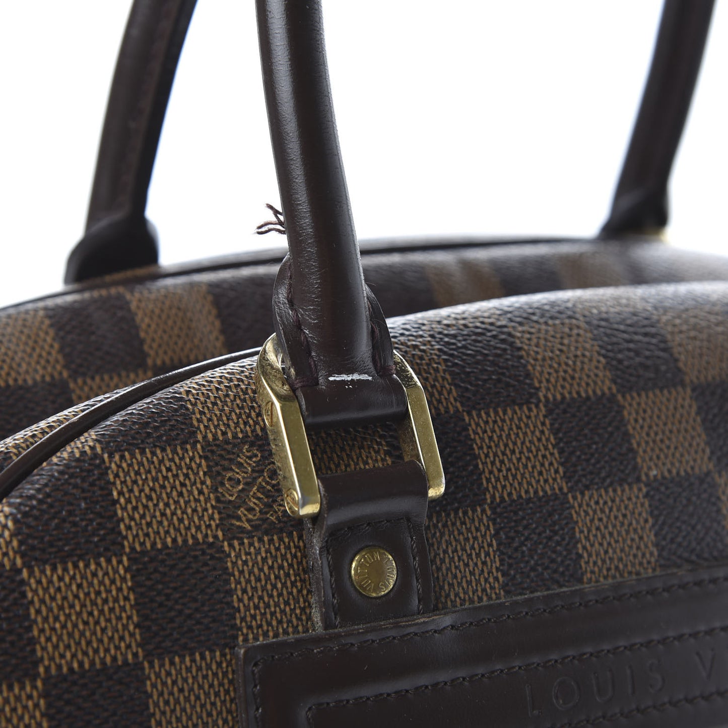 Damier Ebene Nolita