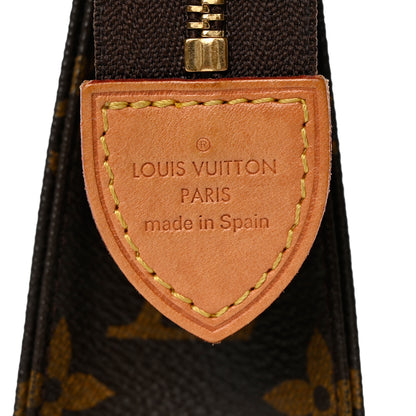 Louis Vuitton Monogram Toiletry Pouch 15 6 of 11