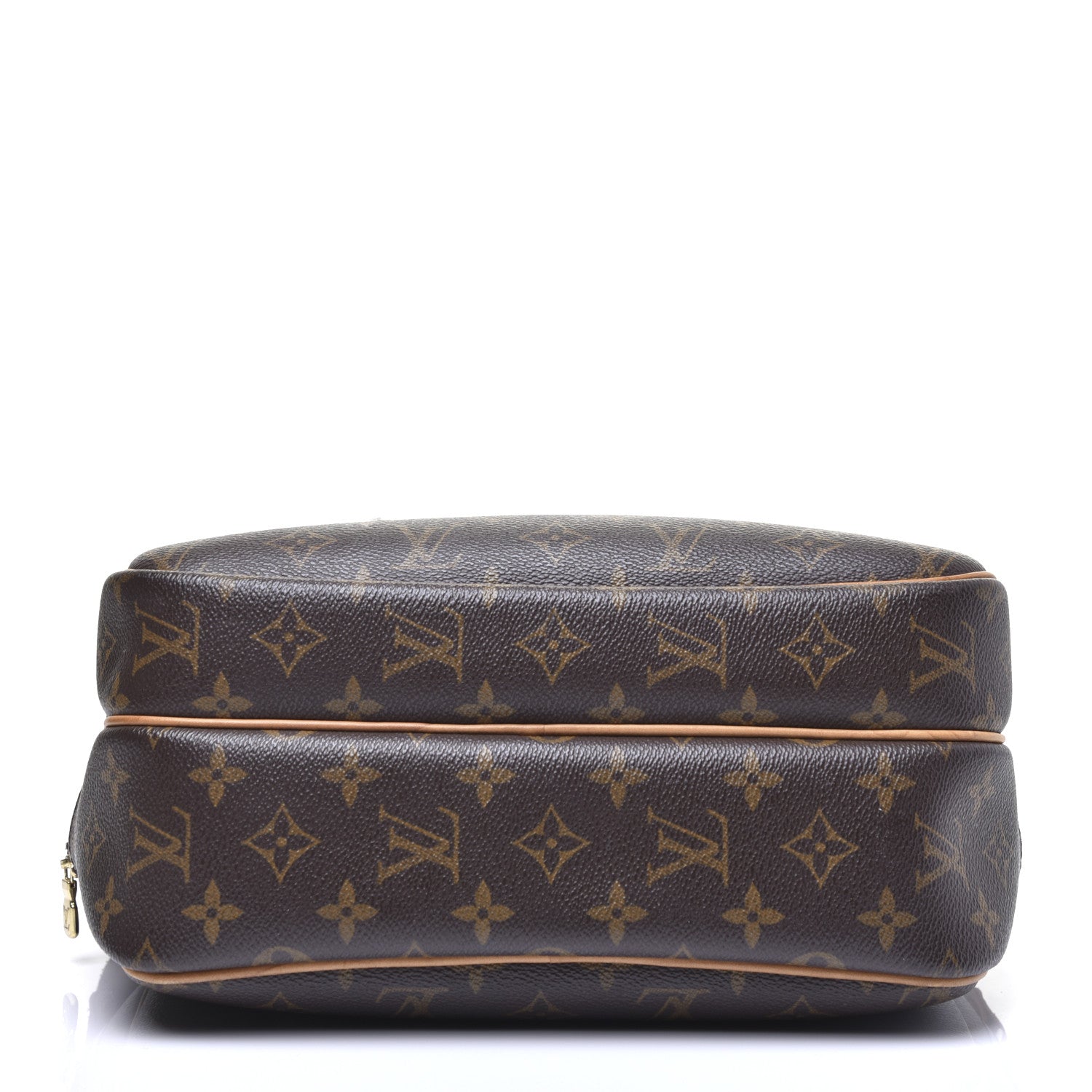 Louis Vuitton Monogram Reporter PM 9 of 17