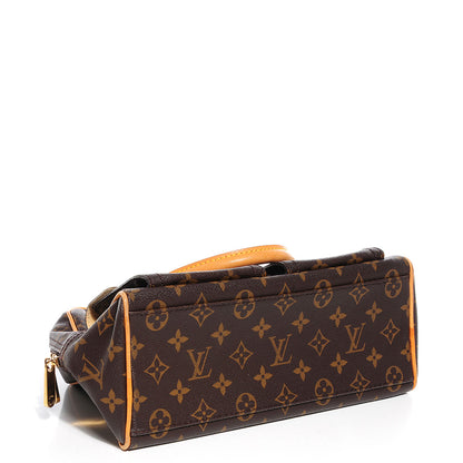 Louis Vuitton Monogram Manhattan PM 4 of 7