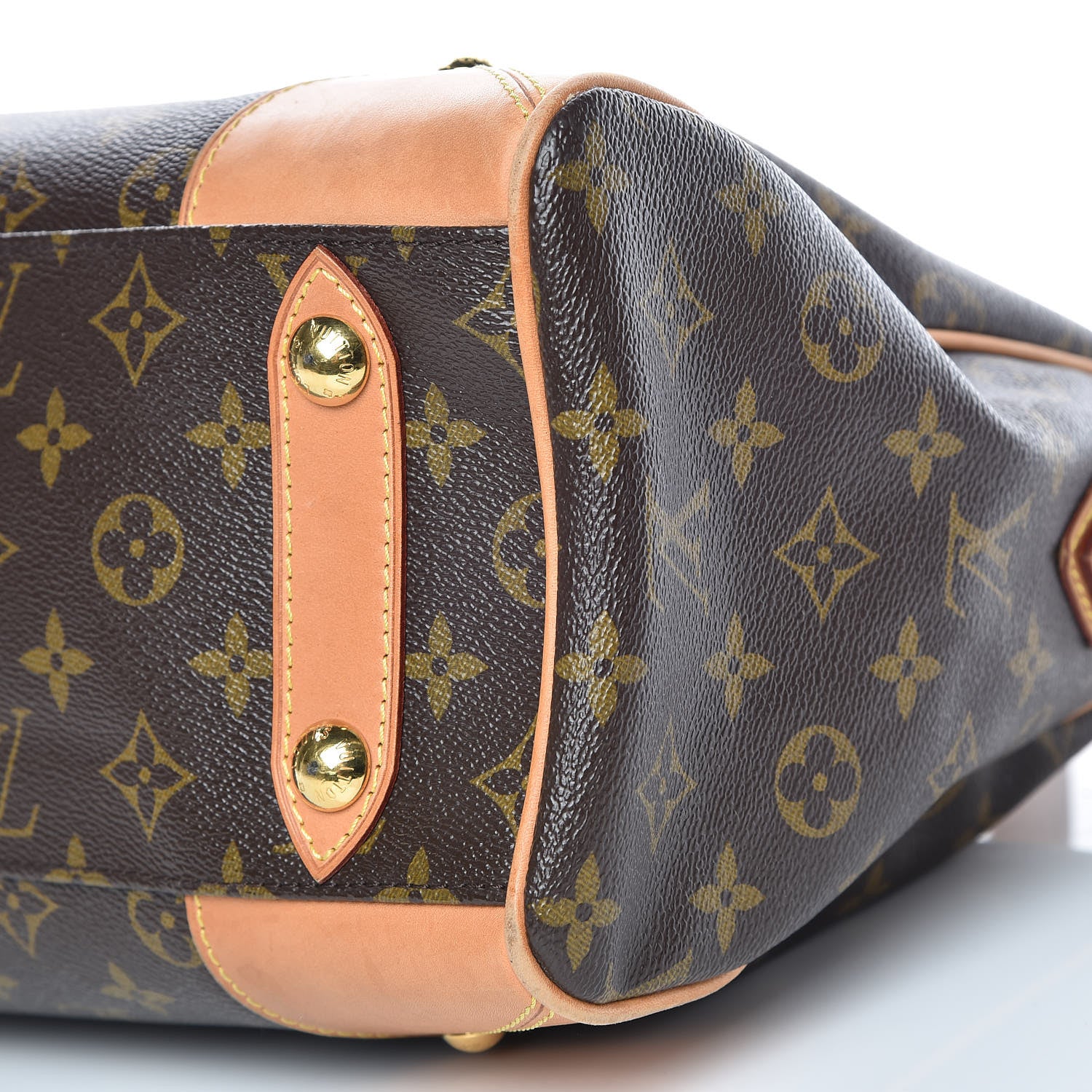 Louis Vuitton Monogram Retiro PM 16 of 28