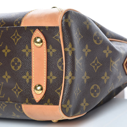 Louis Vuitton Monogram Retiro PM 16 of 28