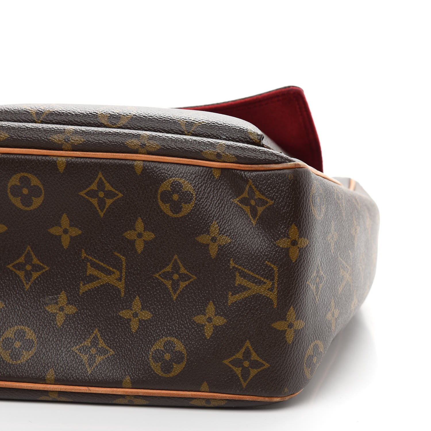 Louis Vuitton Monogram Multipli-Cite 8 of 13