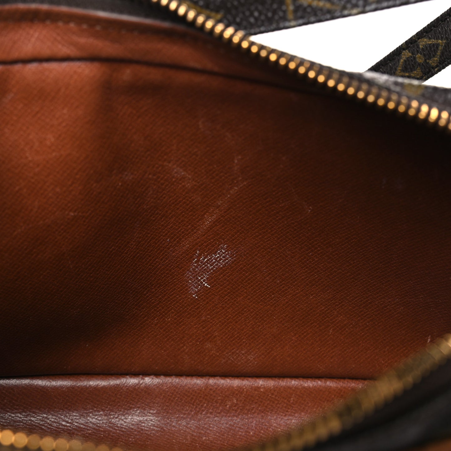 Monogram Pochette Marly Bandouliere