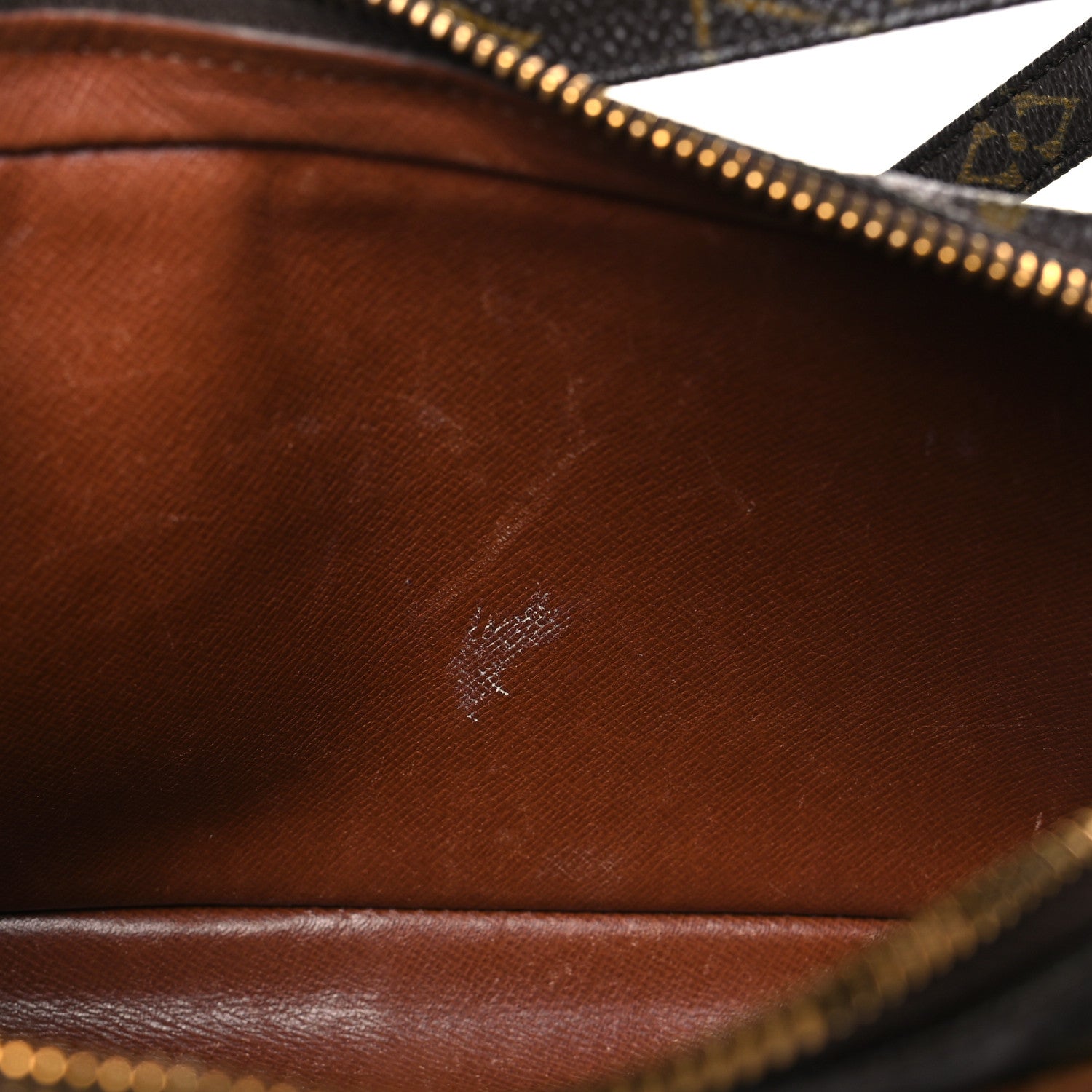 Louis Vuitton Monogram Pochette Marly Bandouliere 11 of 11