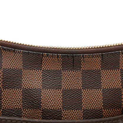 Louis Vuitton Damier Ebene Bloomsbury PM 12 of 12