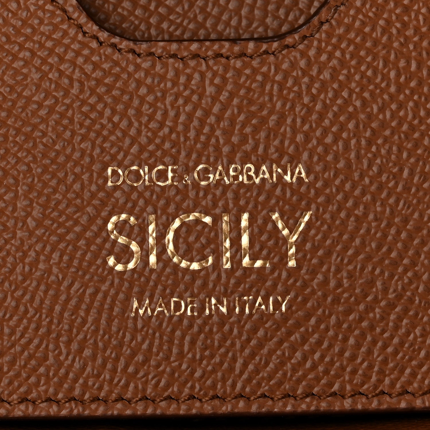 DOLCE&GABBANA ドルガバ モンクストラップ パティーヌ ブラウン10