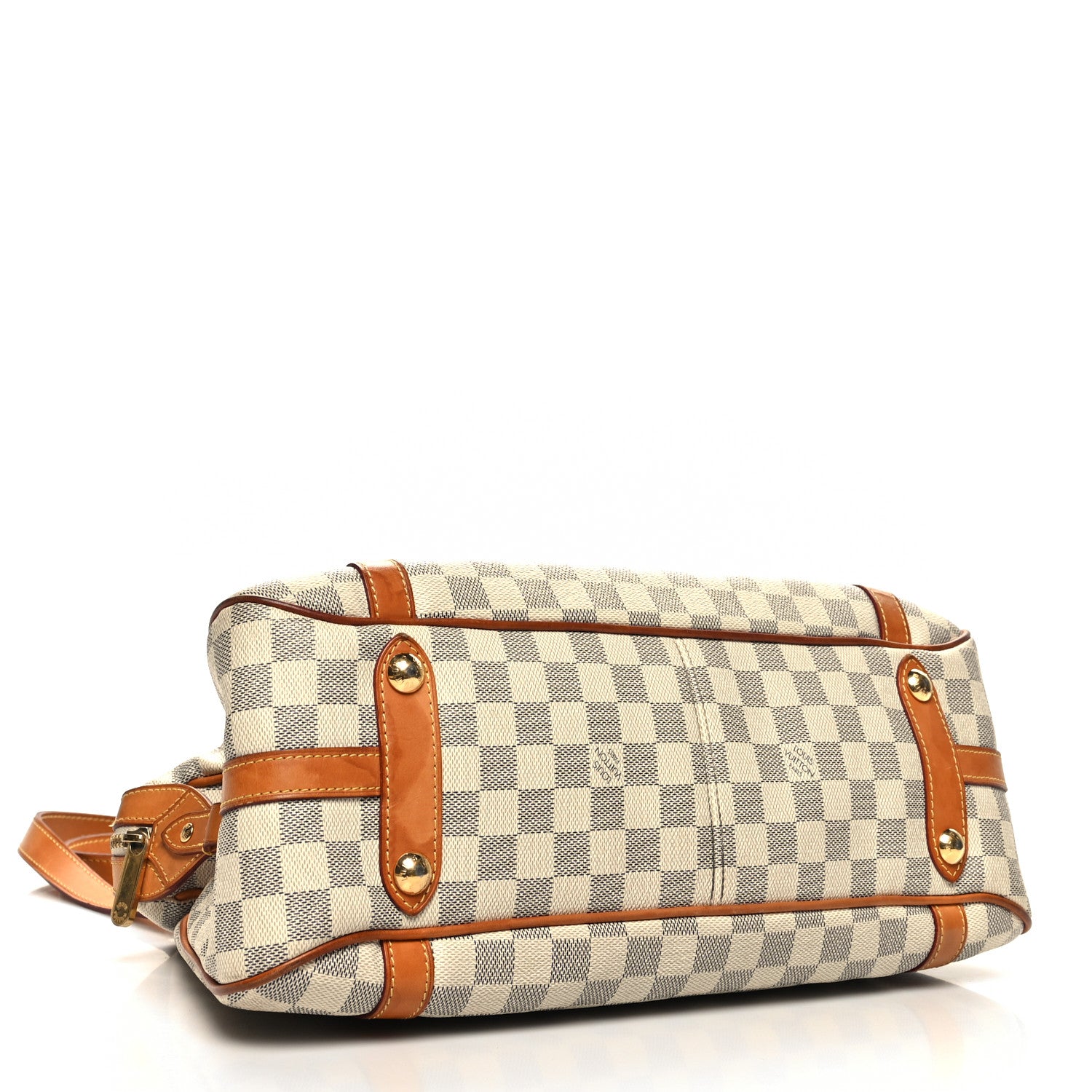 Louis Vuitton Damier Azur Stresa PM 4 of 9