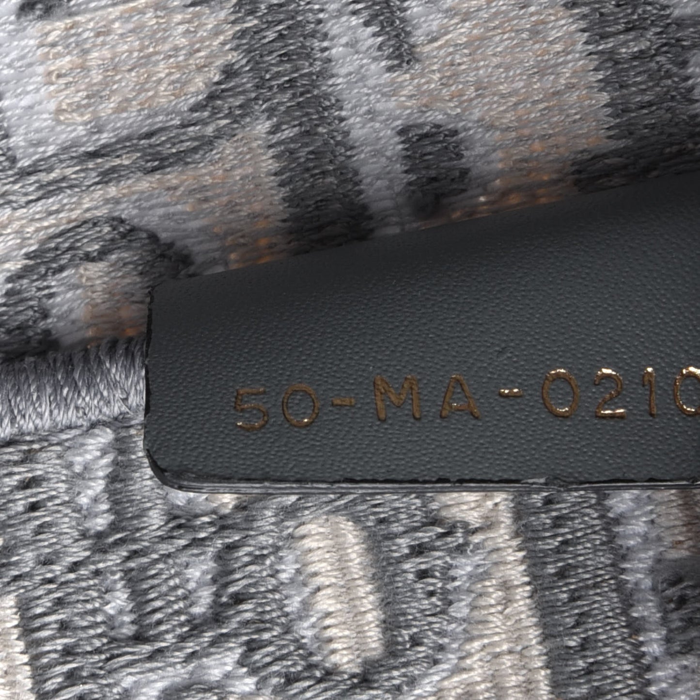 Oblique Medium Book Tote Grey