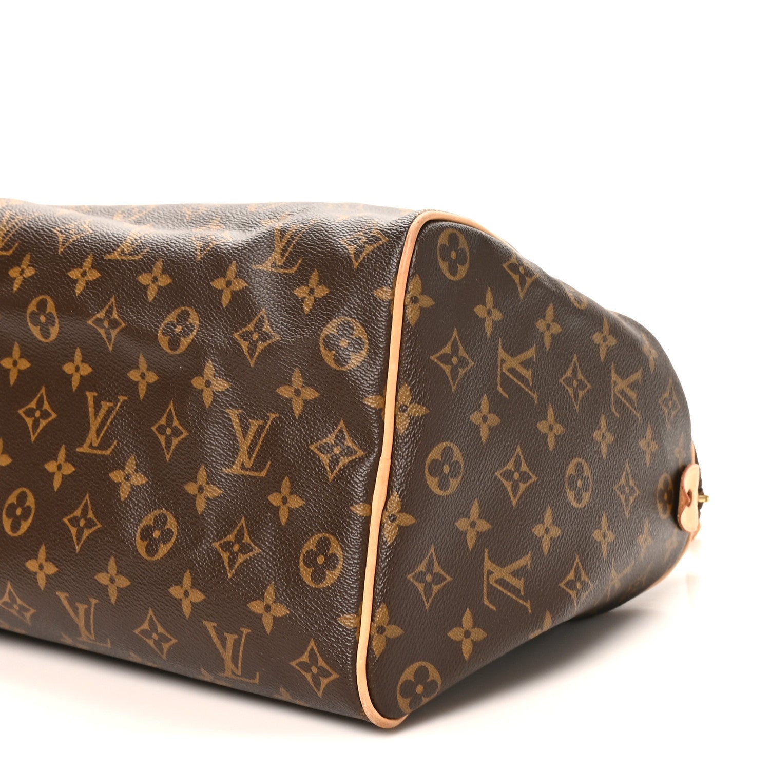 Louis Vuitton Monogram Speedy 30 10 of 10