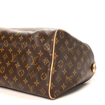 Louis Vuitton Monogram Speedy 30 10 of 10