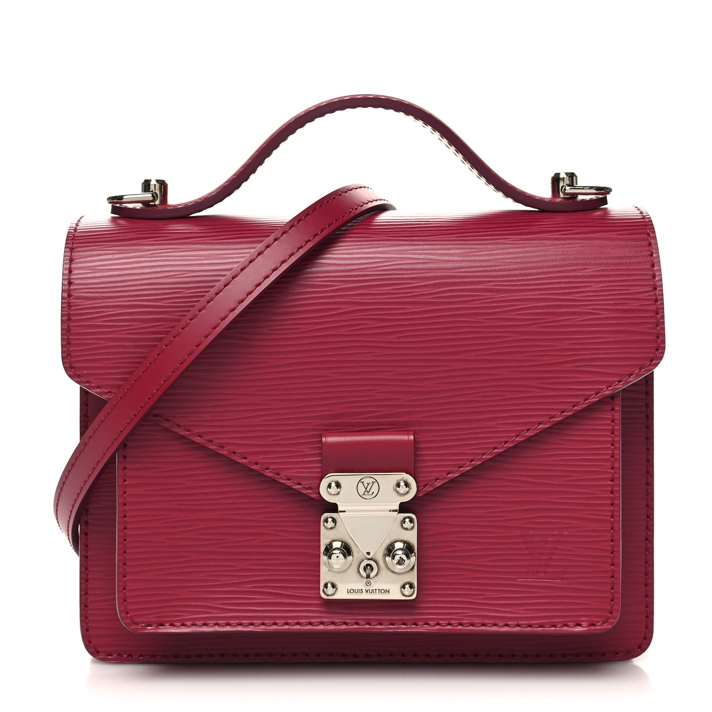 Epi Monceau BB Fuchsia