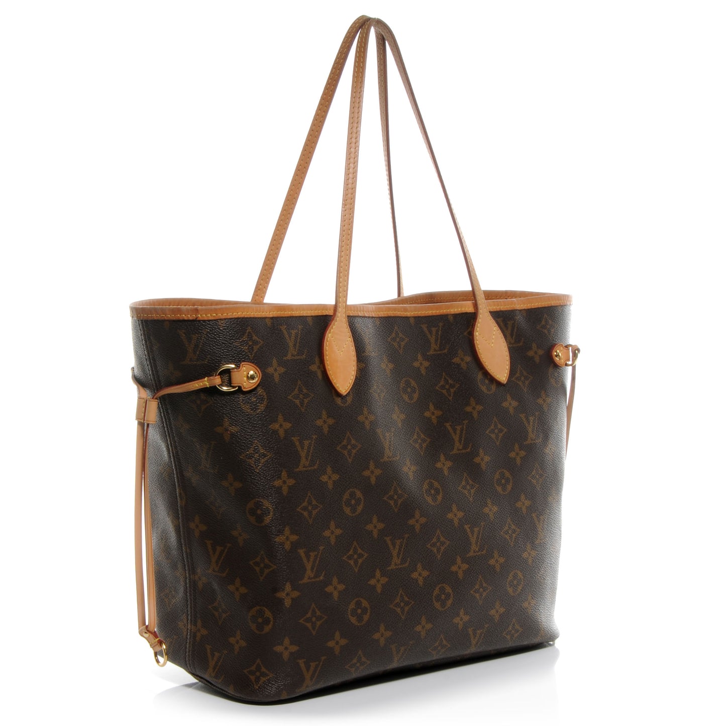 Monogram Neverfull MM