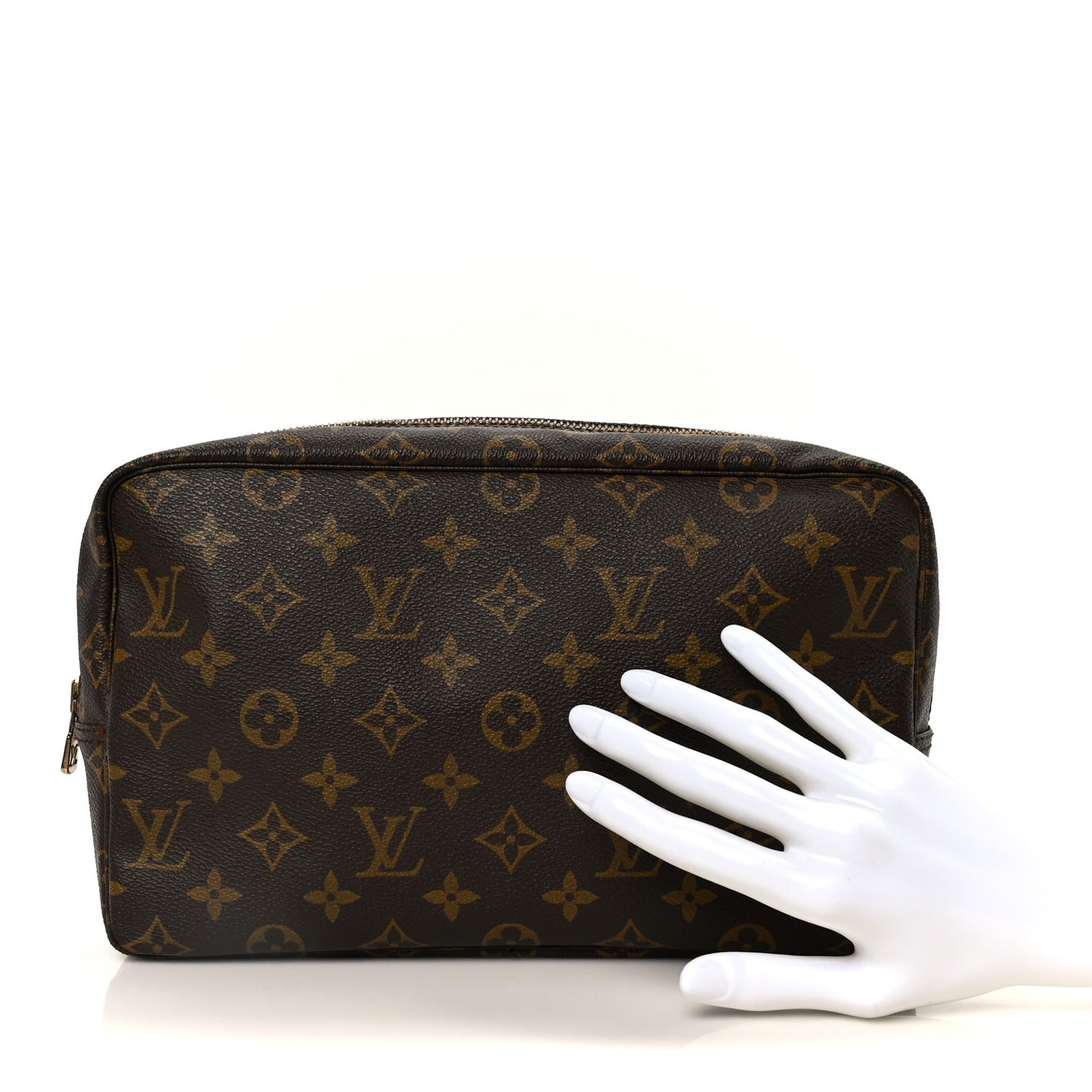 Monogram Trousse Toilette 28