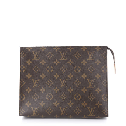 Louis Vuitton Monogram Toiletry Pouch 26 1 of 10