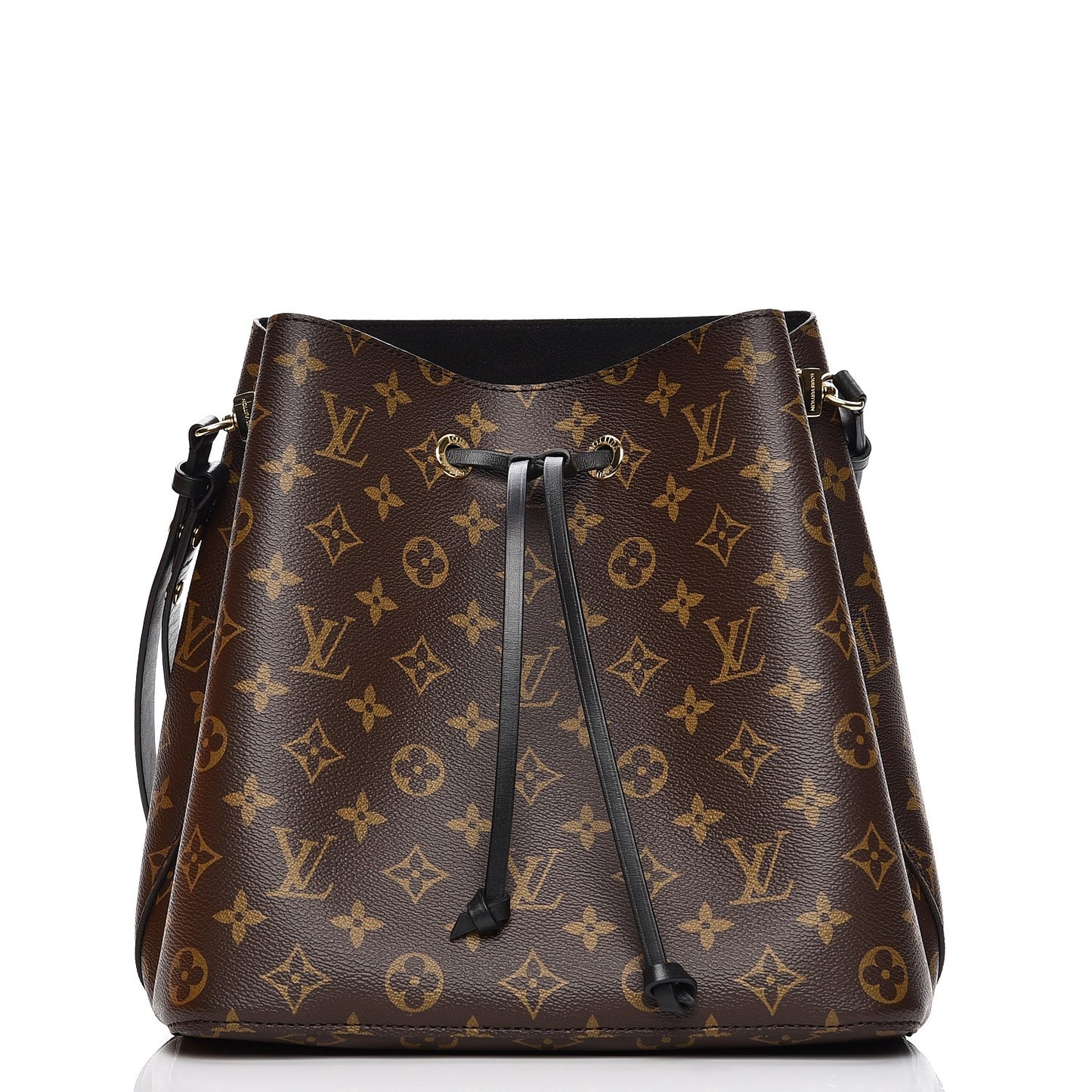 Monogram Neonoe MM Black