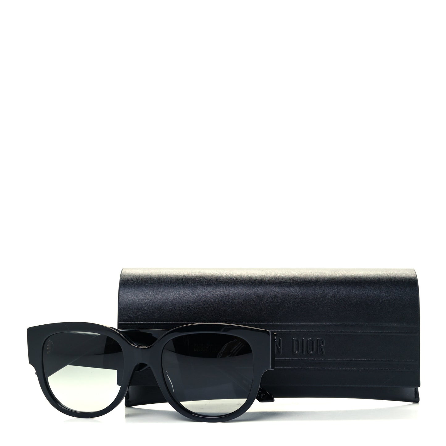Wildior BU Sunglasses Black