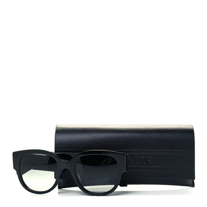 Christian Dior Wildior BU Sunglasses Black 8 of 8
