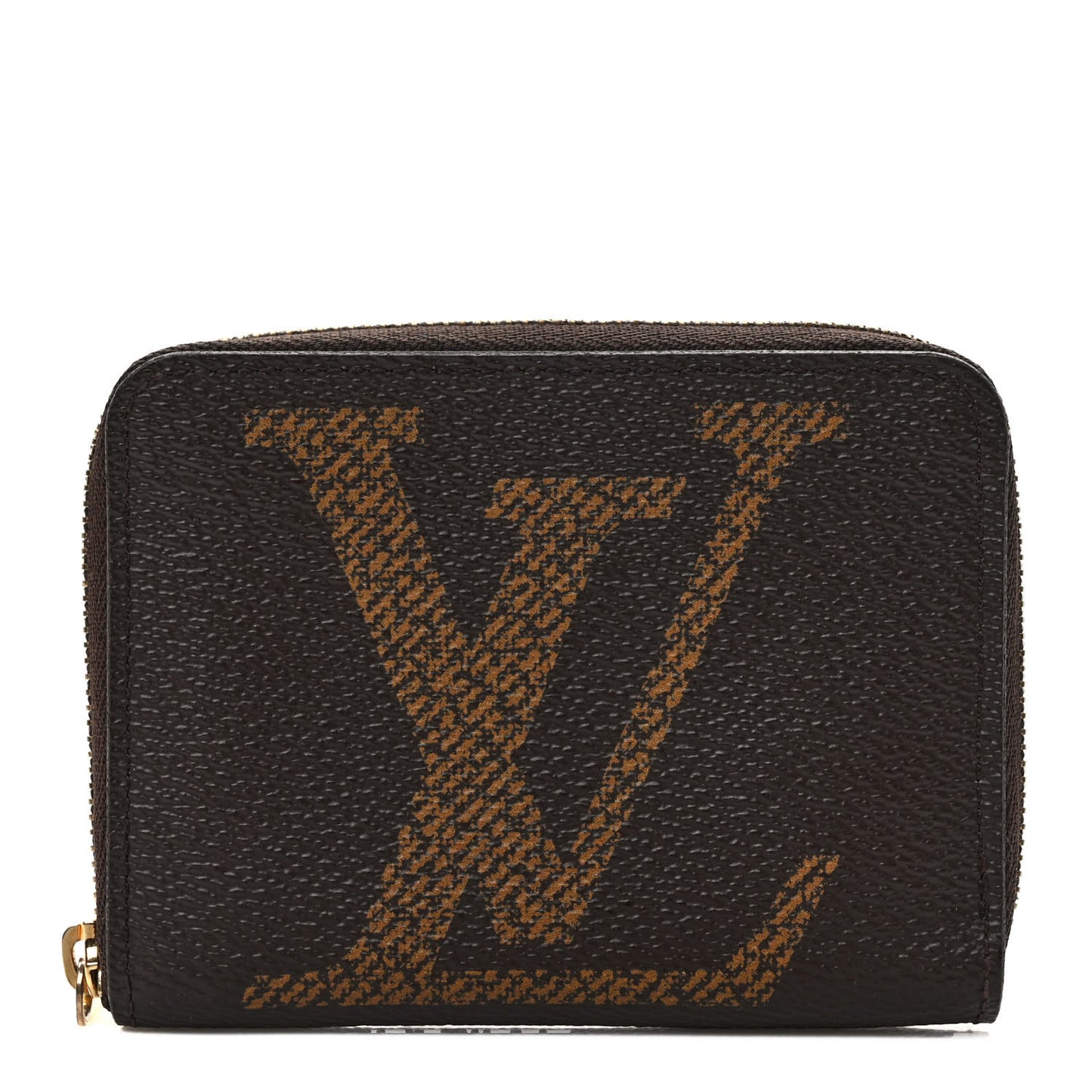 Monogram Giant Zippy Coin Purse