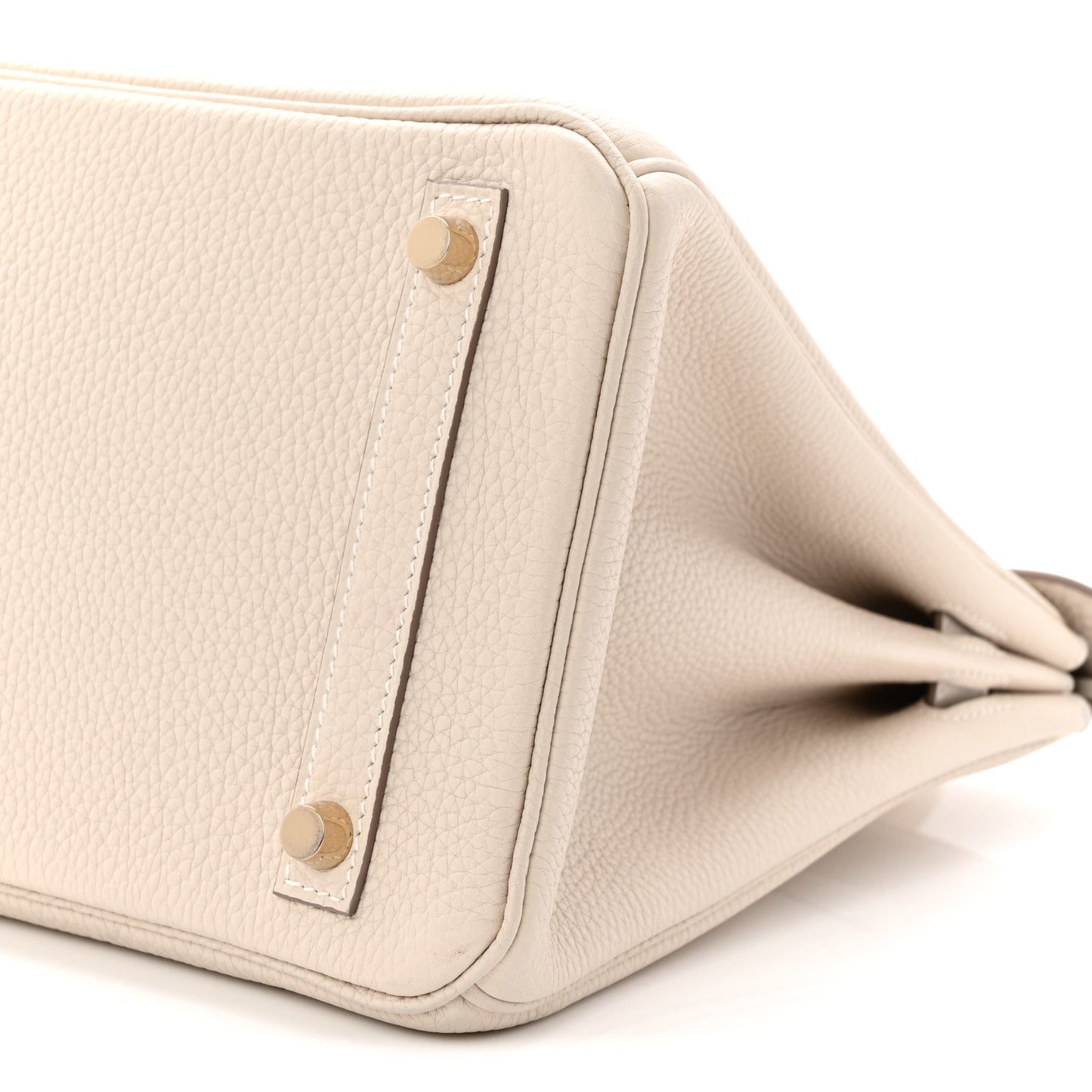 Togo Birkin 30 Craie