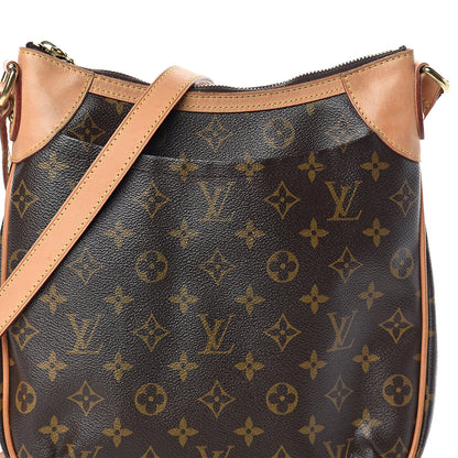 Louis Vuitton Monogram Odeon PM 6 of 8