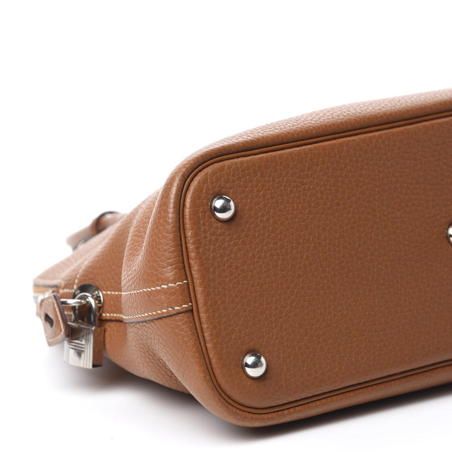 Taurillon Clemence Bolide 31 Gold