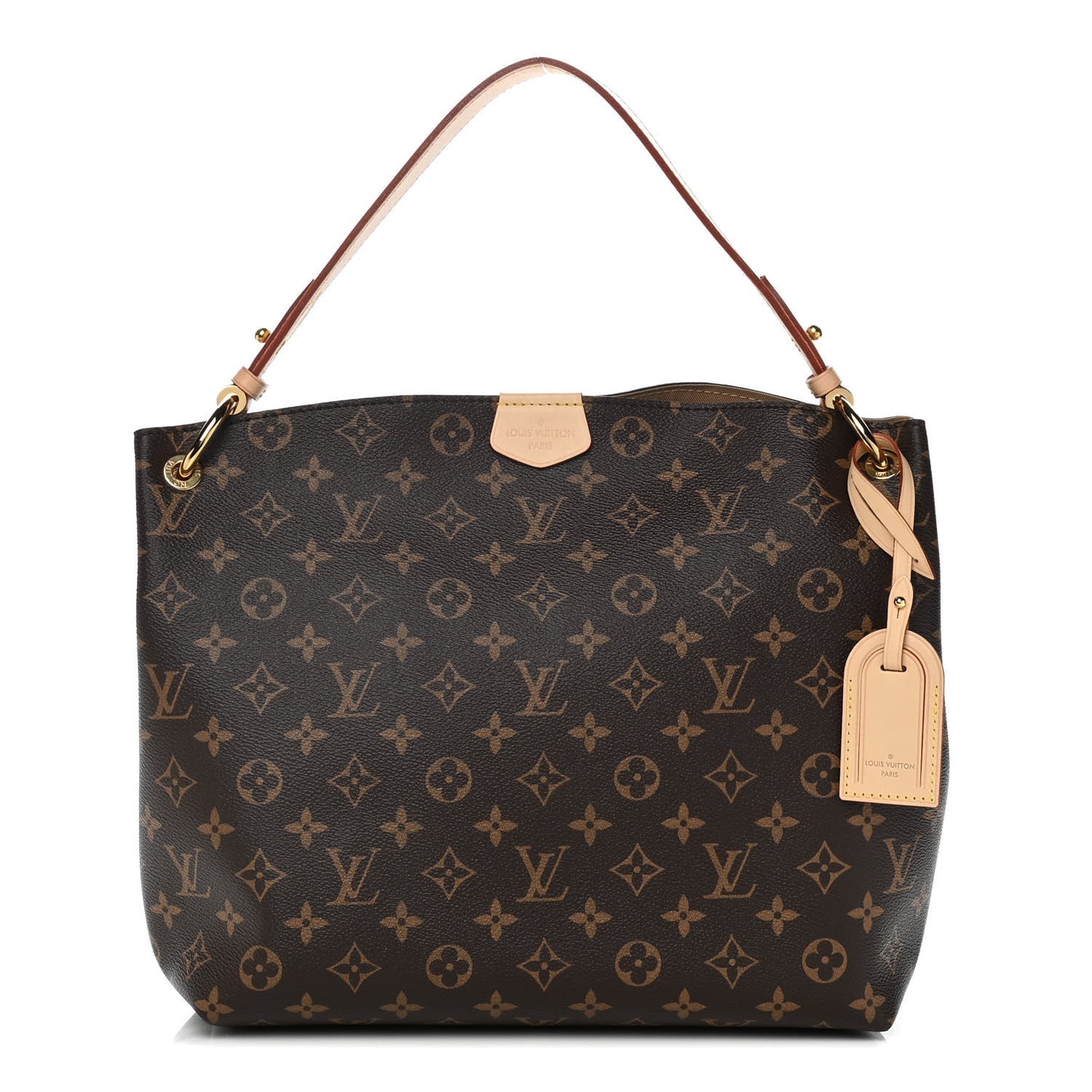 Monogram Graceful PM
