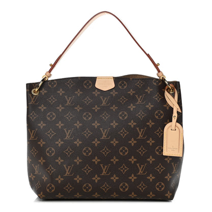 Louis Vuitton Monogram Graceful PM 1 of 13