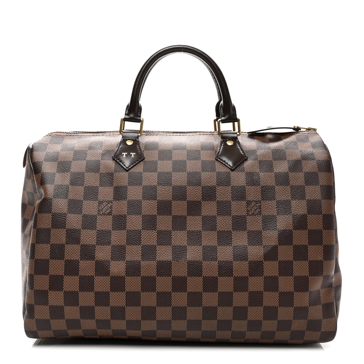 Damier Ebene Speedy 35