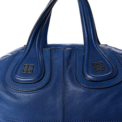 Givenchy Sugar Goatskin Medium Nightingale Blue 11 of 11