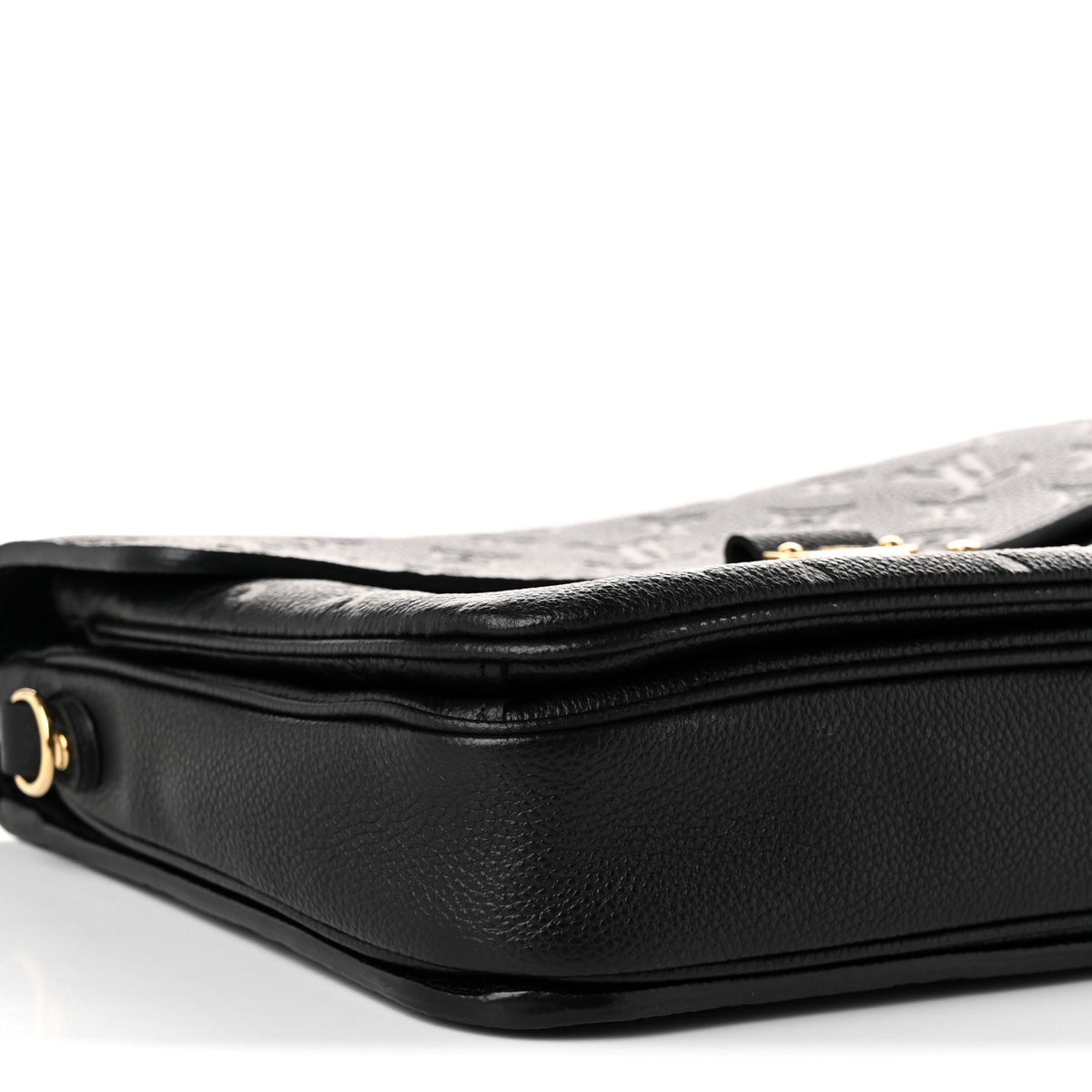 Empreinte Pochette Metis Black