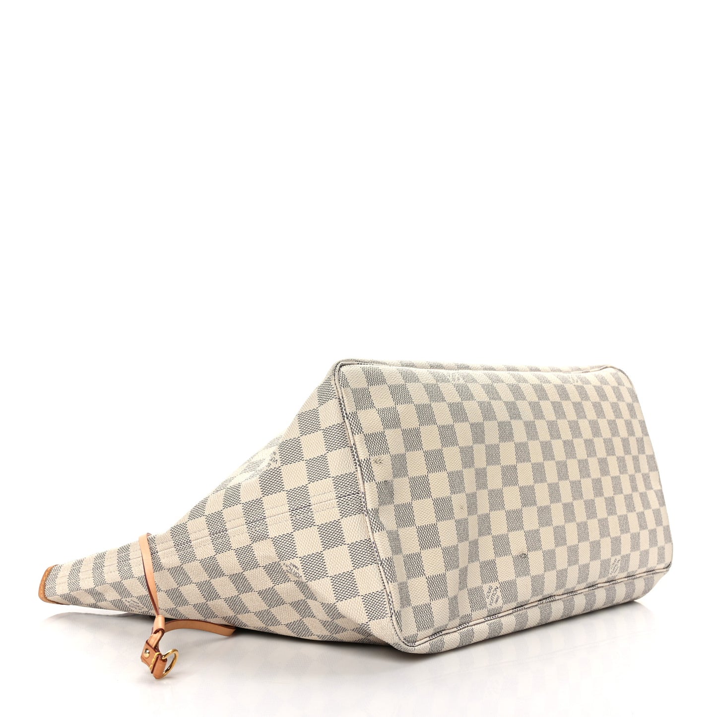 Damier Azur Neo Neverfull GM