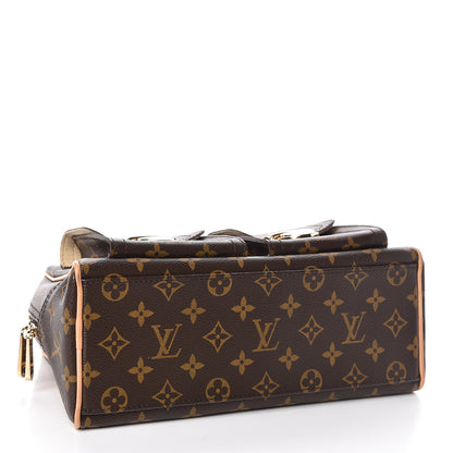 Louis Vuitton Monogram Manhattan PM 4 of 12