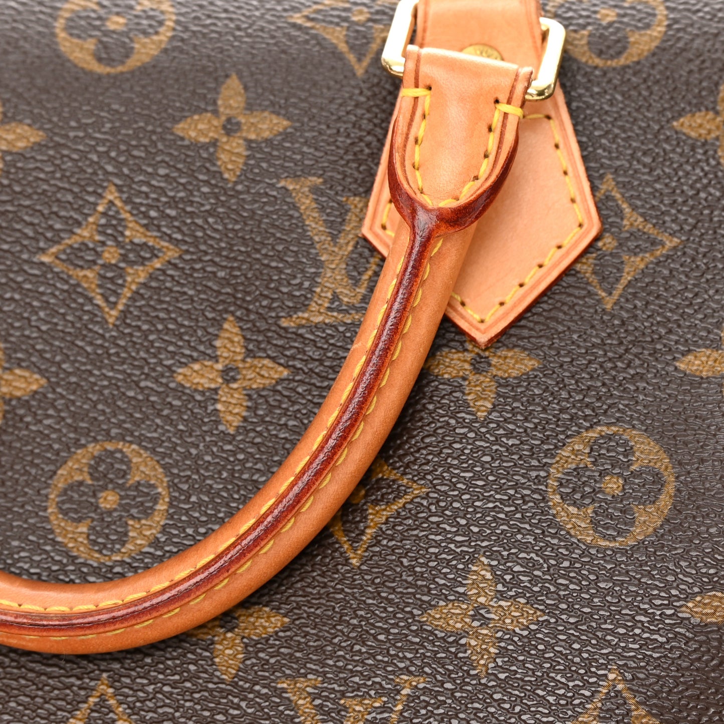 Monogram Speedy 30