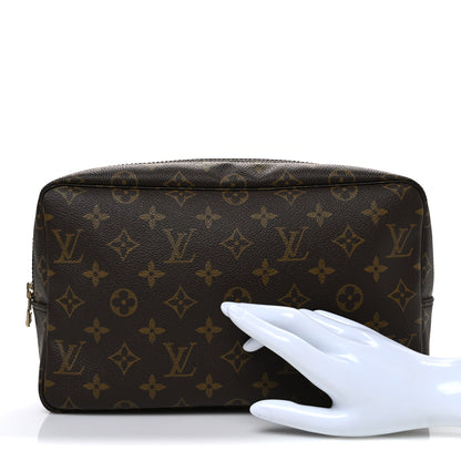 Louis Vuitton Monogram Trousse Toilette 28 2 of 7