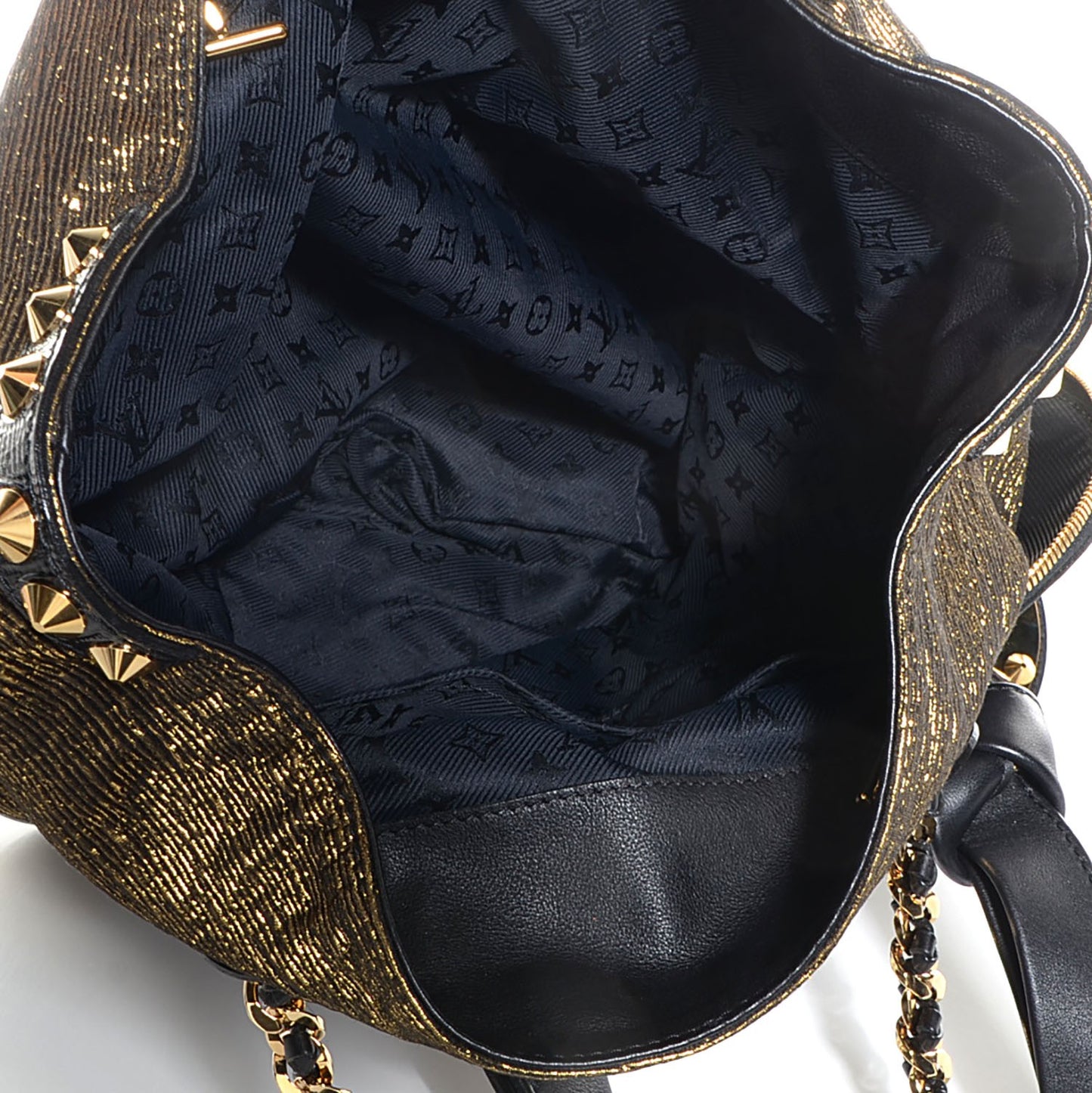 Monogram Double Jeu Neo Alma Black