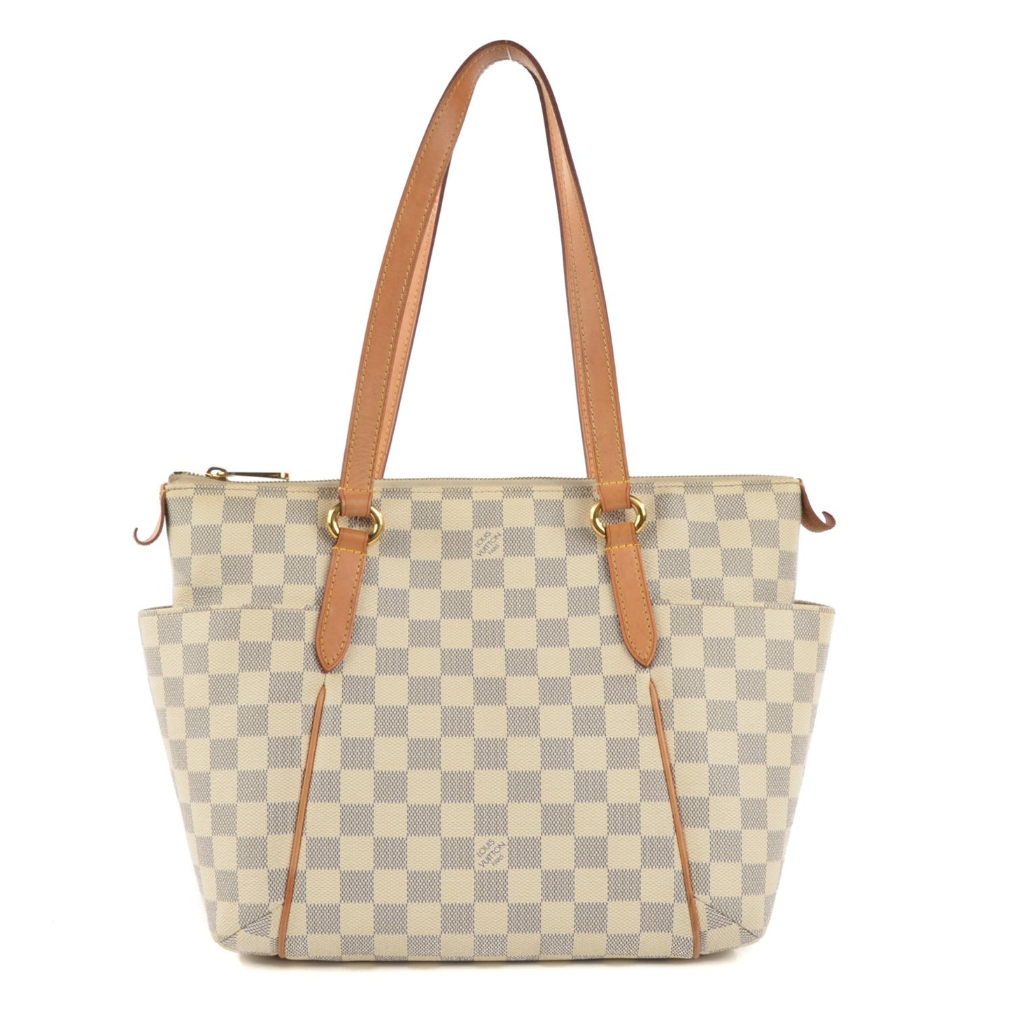 Damier Azur Totally PM