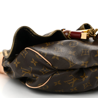 Louis Vuitton Monogram Kalahari PM 7 of 8