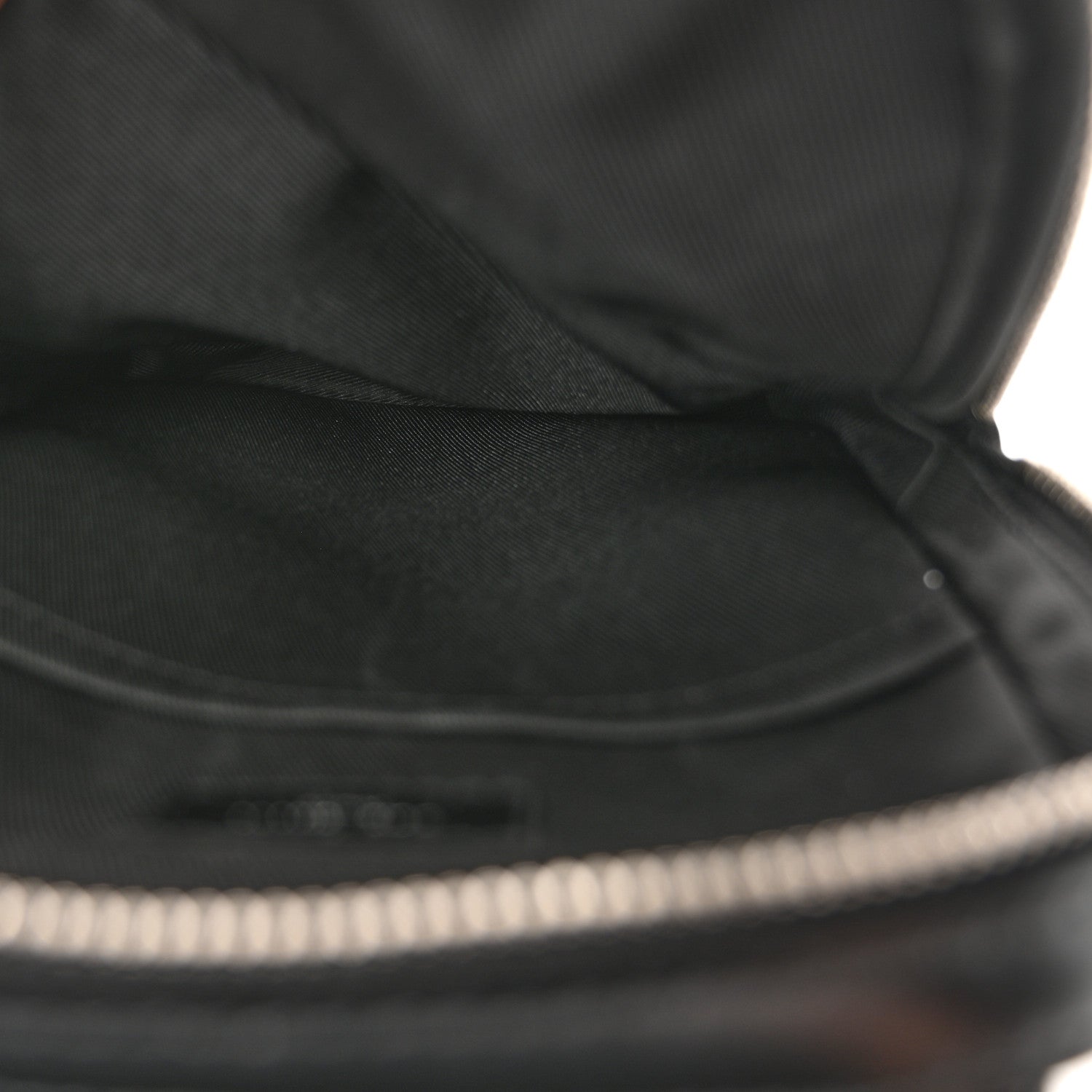 Louis Vuitton Monogram Eclipse Avenue Slingbag PM 5 of 9