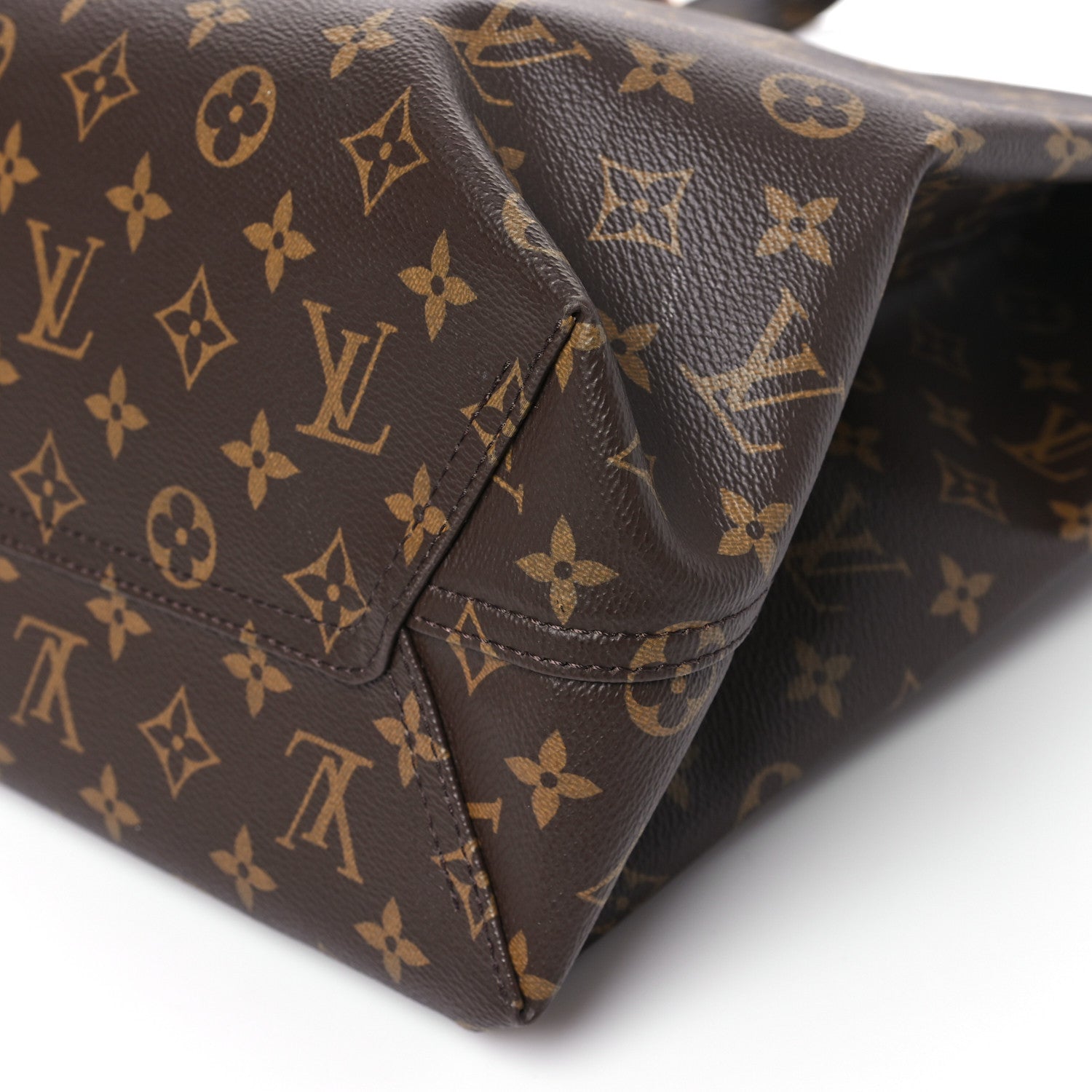 Louis Vuitton Monogram Atlantis GM 10 of 10