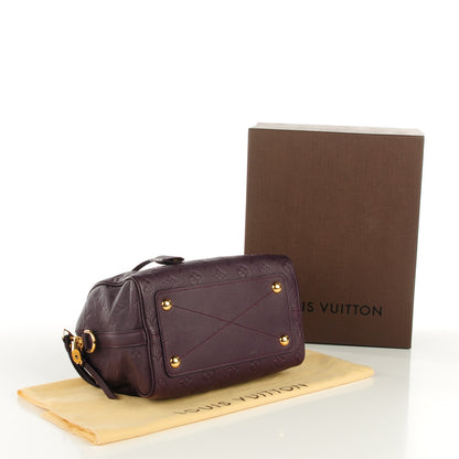 Louis Vuitton Empreinte Speedy Bandouliere 25 Aube 4 of 8
