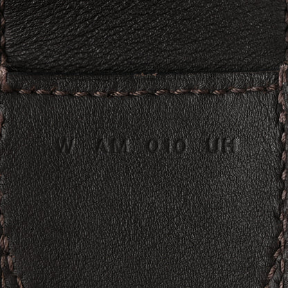 Hermes Togo Swift Arcon Bai Brun 7 of 10