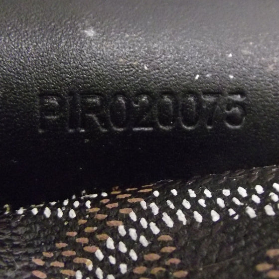 Goyard Saint Louis GM Black 11 of 11