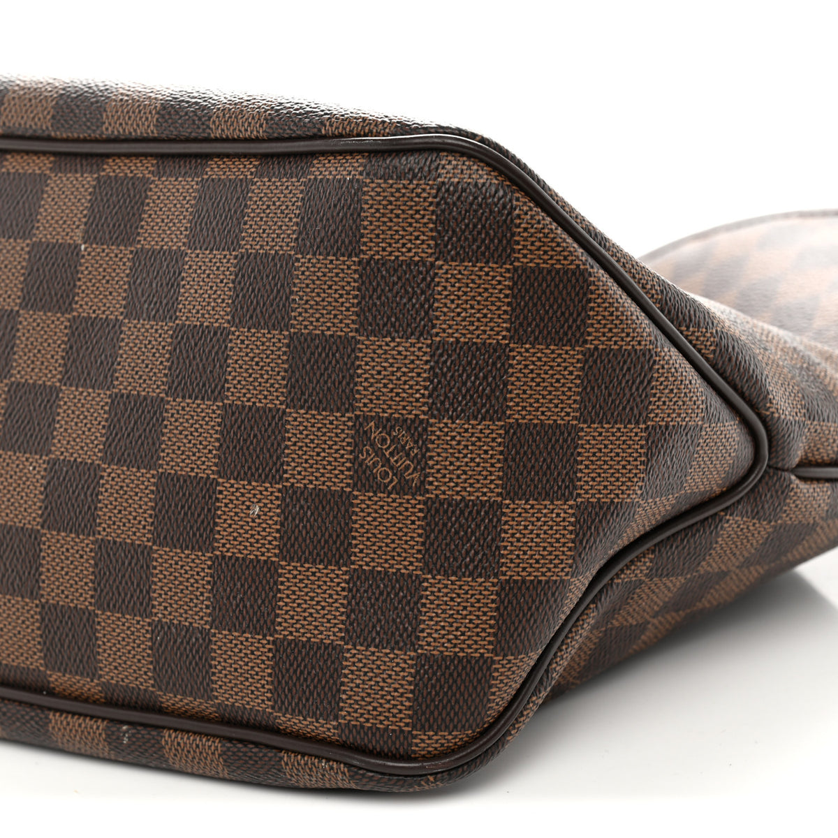 Damier Ebene Delightful MM