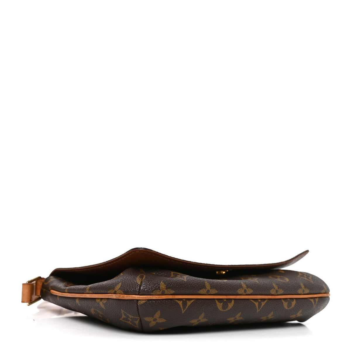 Louis Vuitton Monogram Musette Tango 4 of 10
