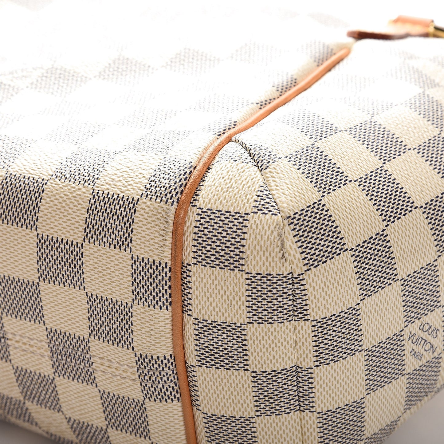 Damier Azur Totally PM