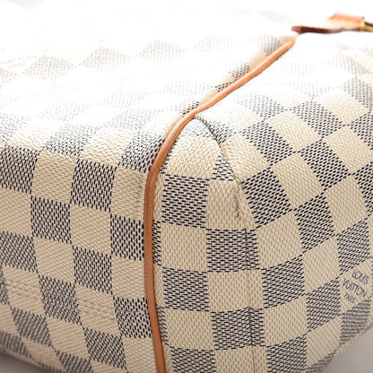 Louis Vuitton Damier Azur Totally PM 10 of 11