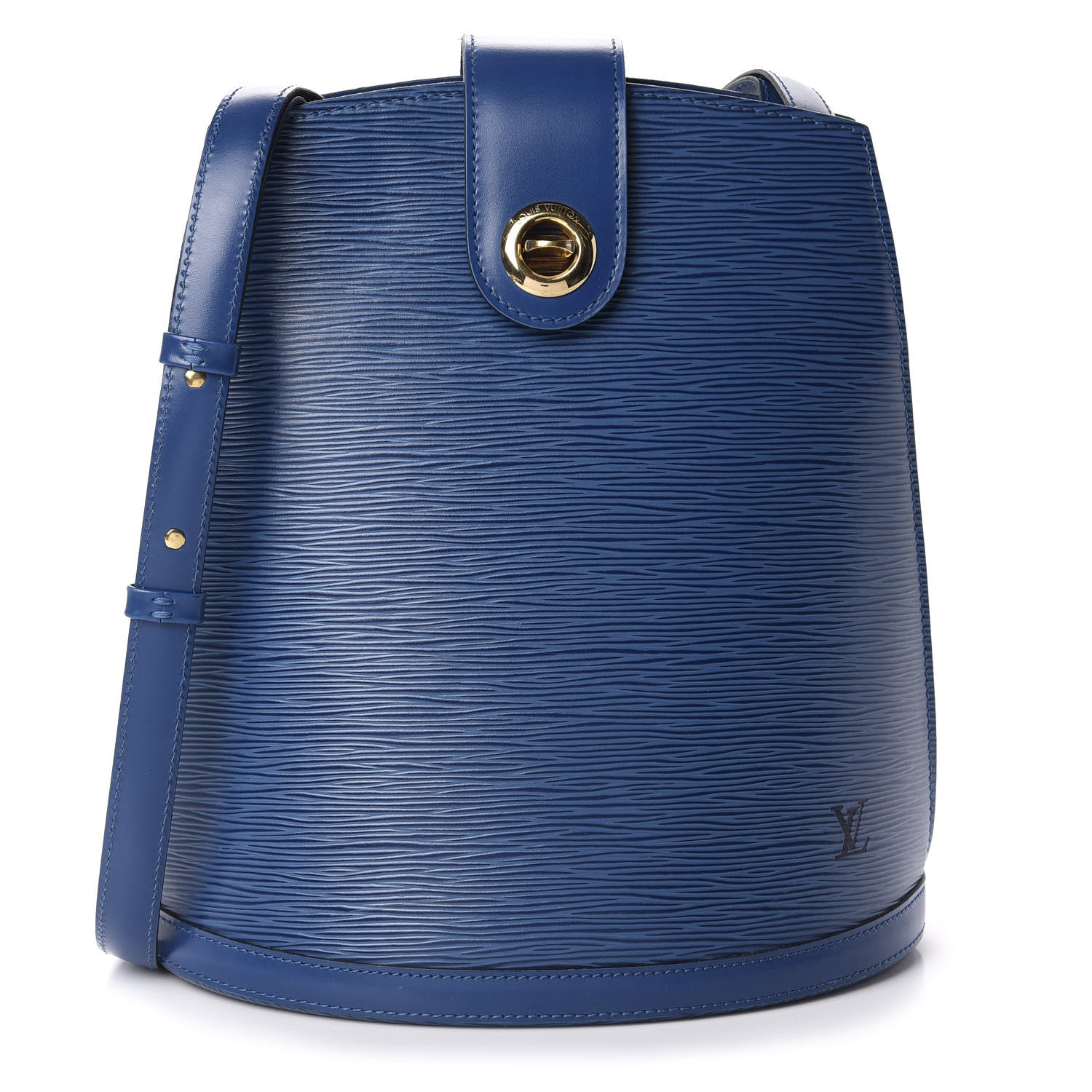 Louis Vuitton Epi Cluny Toledo 1 of 10