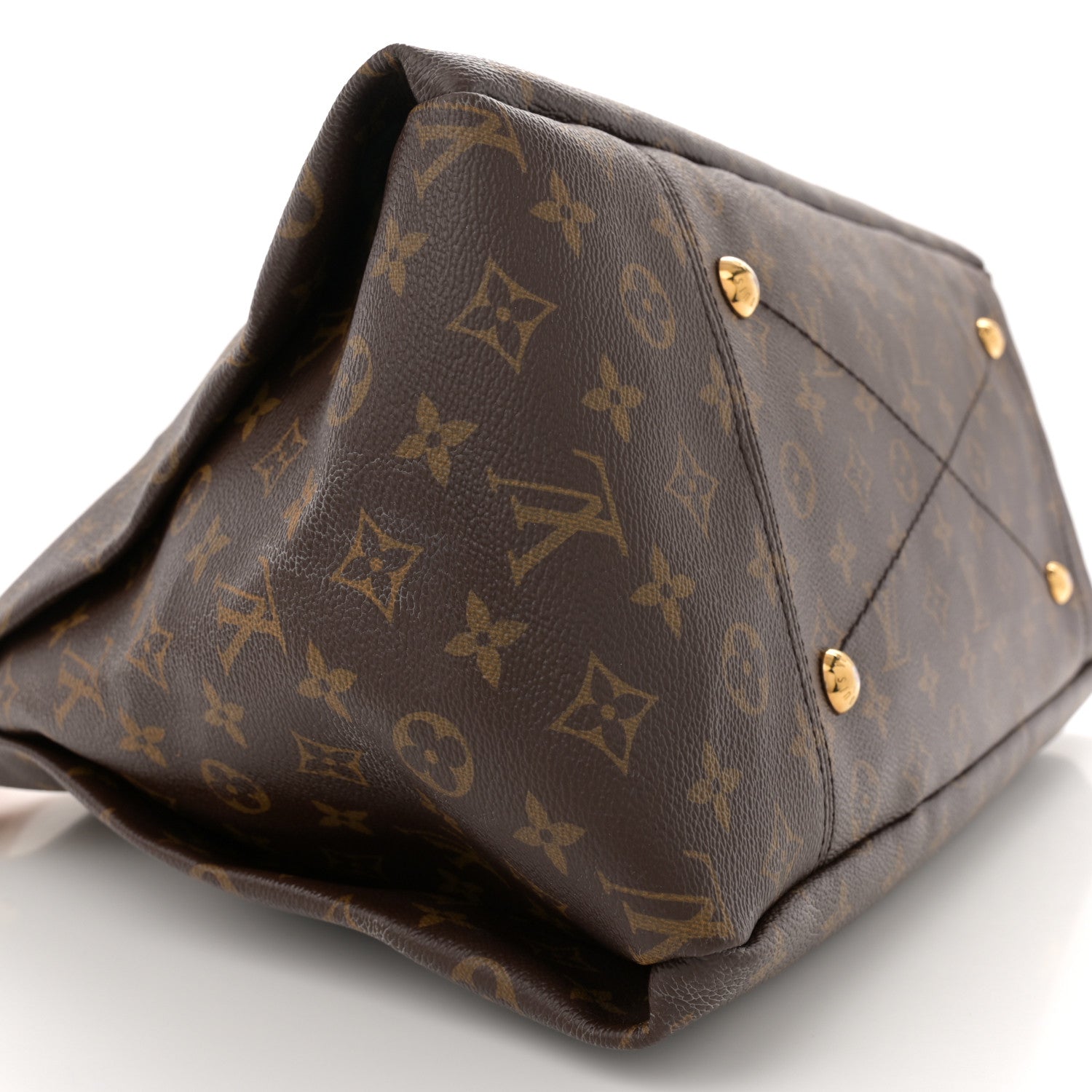 Louis Vuitton Monogram Artsy MM 9 of 16